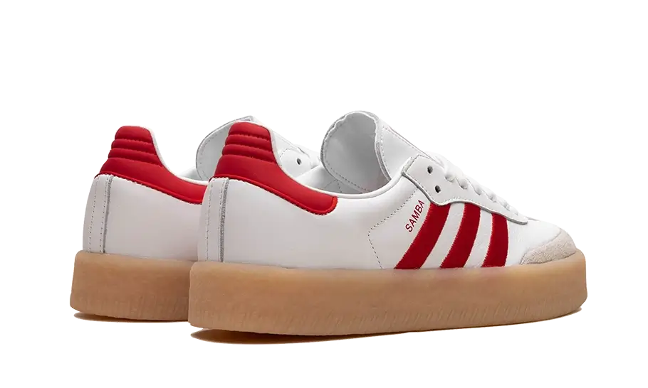 Sambae White Better Scarlet Gum - Image 3