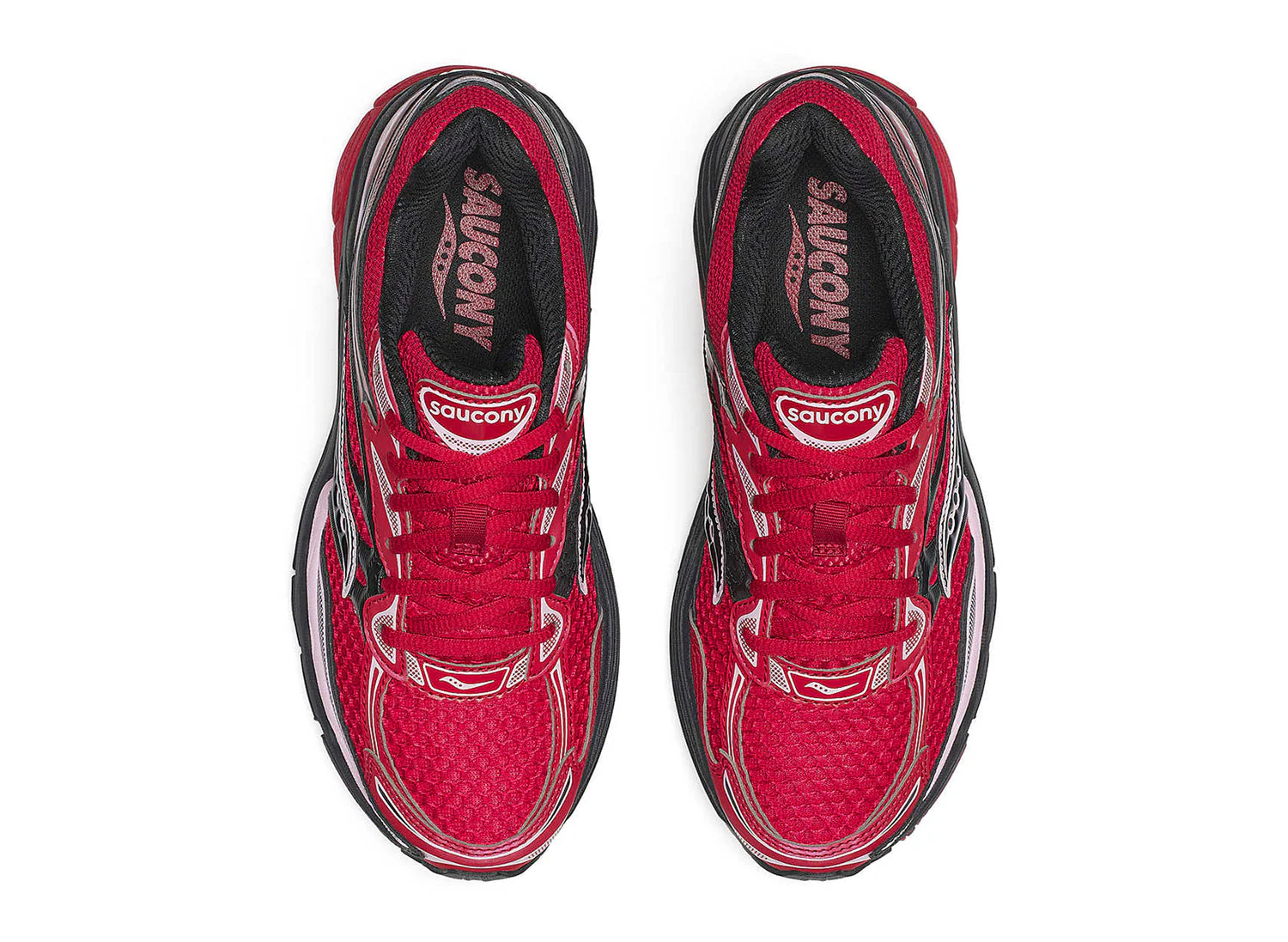 Saucony ProGrid Omni 9 St. Valentine - Image 2