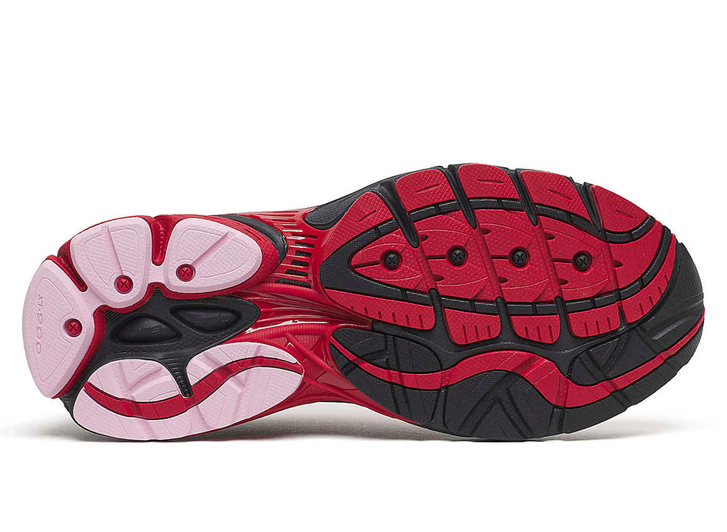 Saucony ProGrid Omni 9 St. Valentine - Image 4