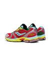 Saucony ProGrid Triumph 4 Jae Tips Flowers Grow Uptown Poison Ivy - Image 3