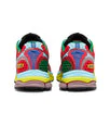 Saucony ProGrid Triumph 4 Jae Tips Flowers Grow Uptown Poison Ivy - Image 5