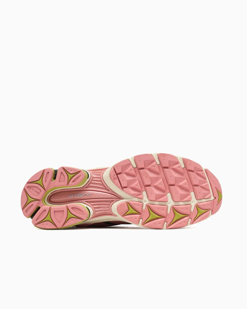 Saucony ProGrid Triumph 4 Jae Tips Flowers Grow Uptown Virginia Creeper - Image 4
