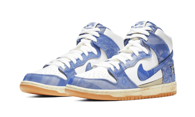 Nike SB Dunk High Carpet Company - Image 2
