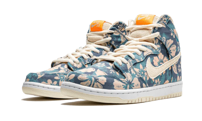 SB Dunk High Hawaii - Image 2
