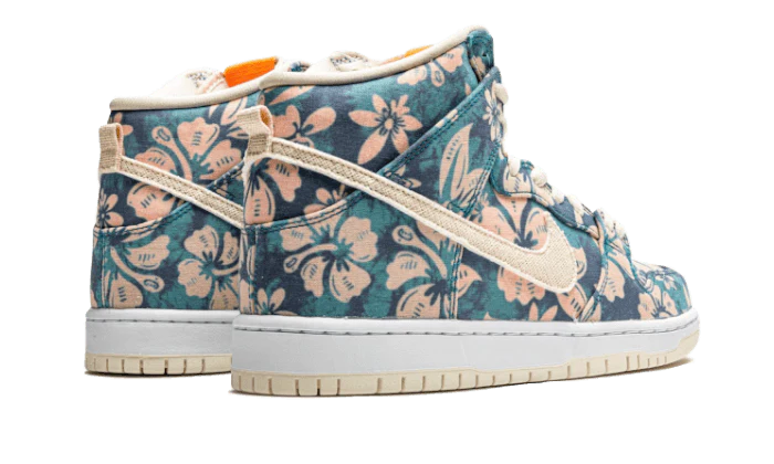 SB Dunk High Hawaii - Image 3