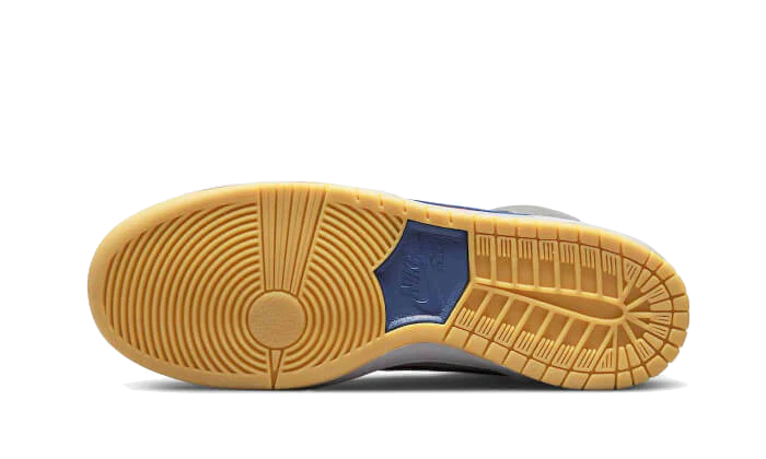 Nike SB Dunk High New York Mets - Image 3