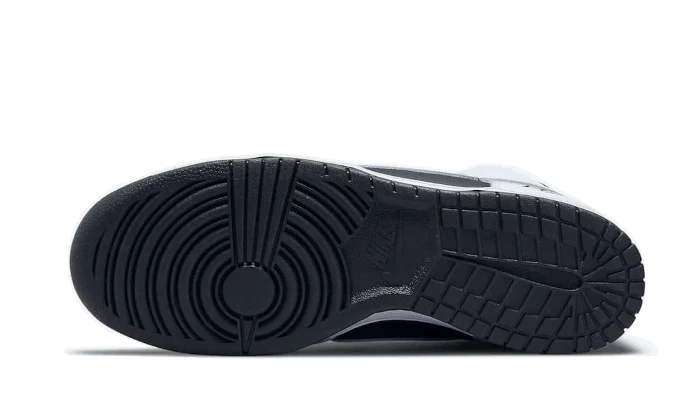 Nike SB Dunk High Supreme By Any Means Black - Image 3