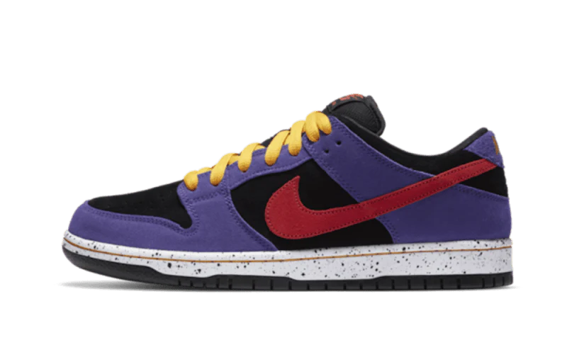 Nike SB Dunk Low ACG Terra