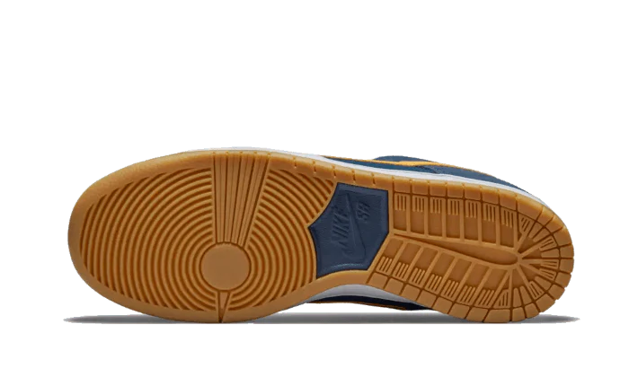 Nike SB Dunk Low Barcelona - Image 3