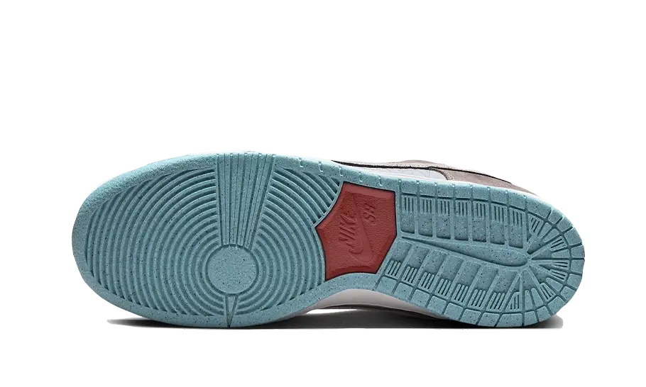 Nike SB Dunk Low Big Money Savings - Image 4