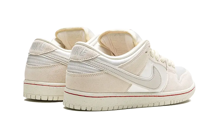 Nike SB Dunk Low City Of Love Light Bone - Image 4