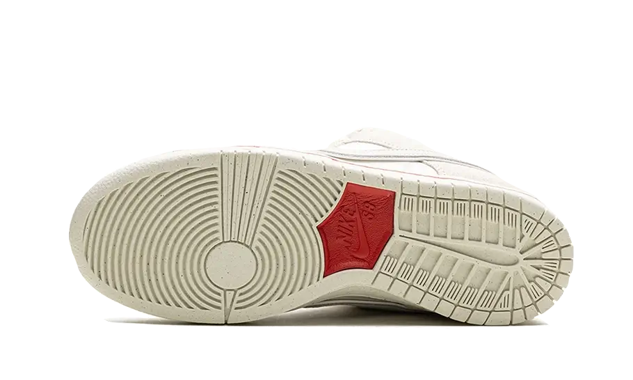 Nike SB Dunk Low City Of Love Light Bone - Image 5