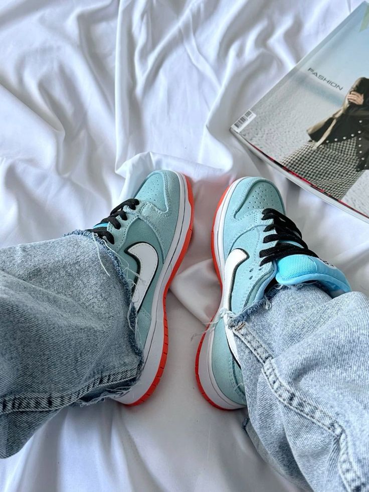 Nike SB Dunk Low Club 58 Gulf - Image 2