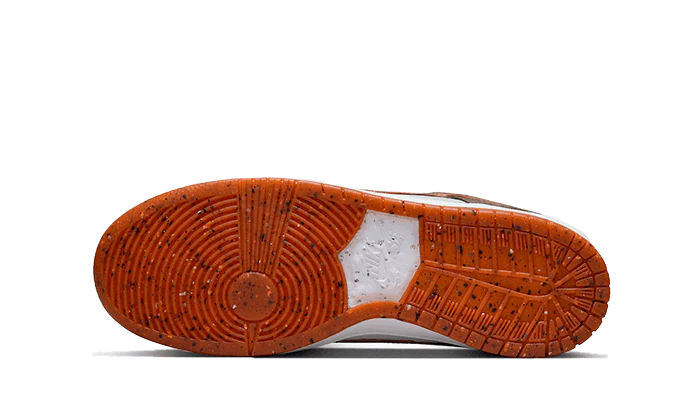 Nike SB Dunk Low Crushed D.C. - Image 3