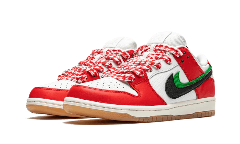 Nike SB Dunk Low Frame Skate Habibi - Image 3