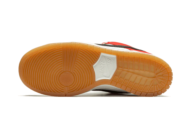 Nike SB Dunk Low Frame Skate Habibi - Image 5