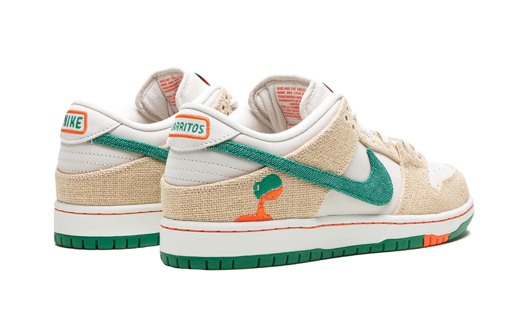 Nike SB Dunk Low Jarritos - Image 4