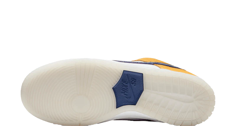 Nike SB Dunk Low Laser Orange - Image 3