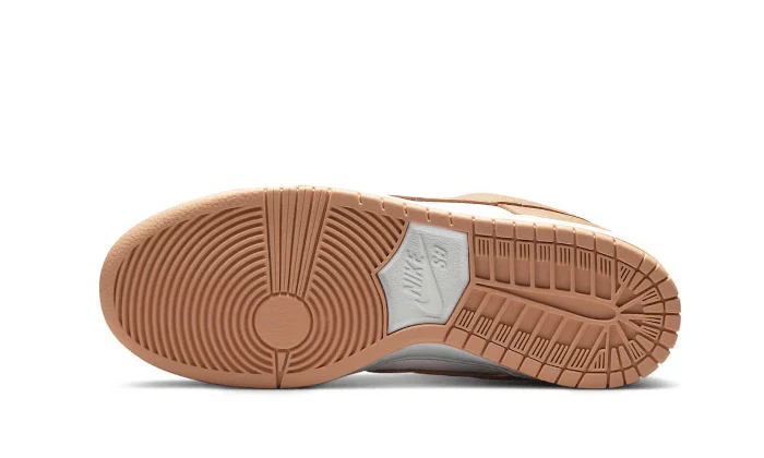 Nike SB Dunk Low Light Cognac - Image 3
