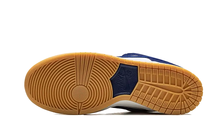 Nike SB Dunk Low Los Angeles Dodgers - Image 4