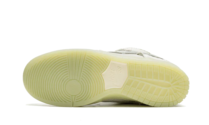 Nike SB Dunk Low Mummy - Image 4