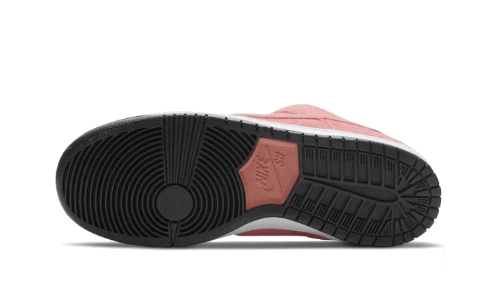 Nike SB Dunk Low Pink Pig - Image 3