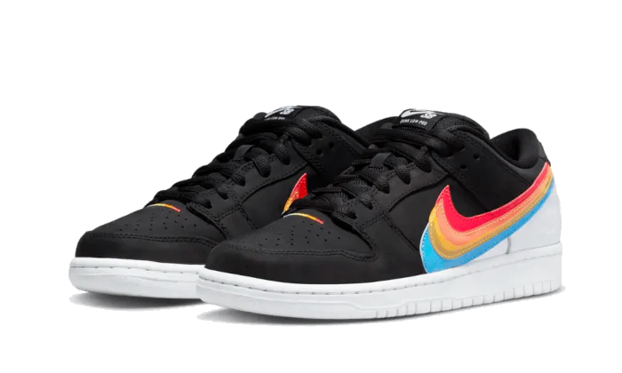 Nike SB Dunk Low Polaroid - Image 2