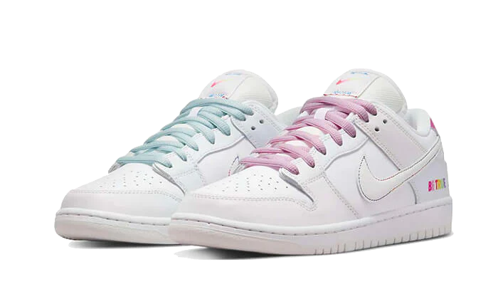 Nike SB Dunk Low Pro Be True - Image 2