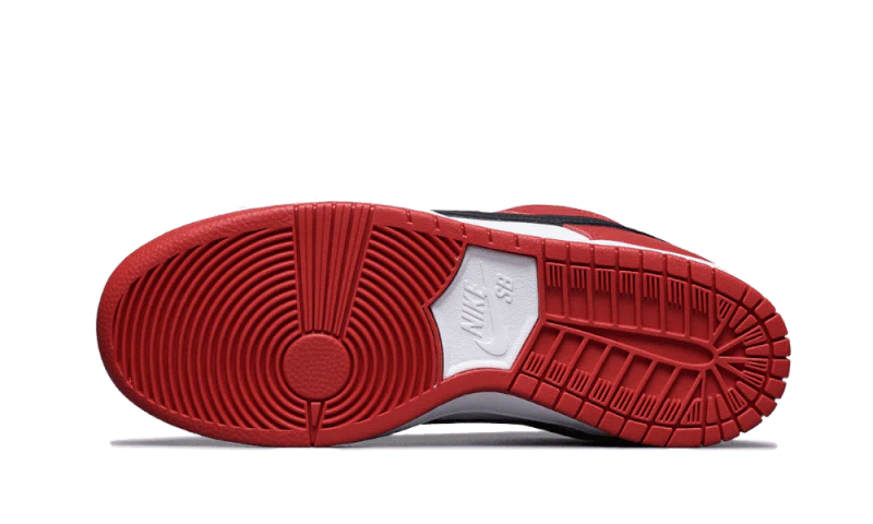 Nike SB Dunk Low Pro Chicago - Image 3