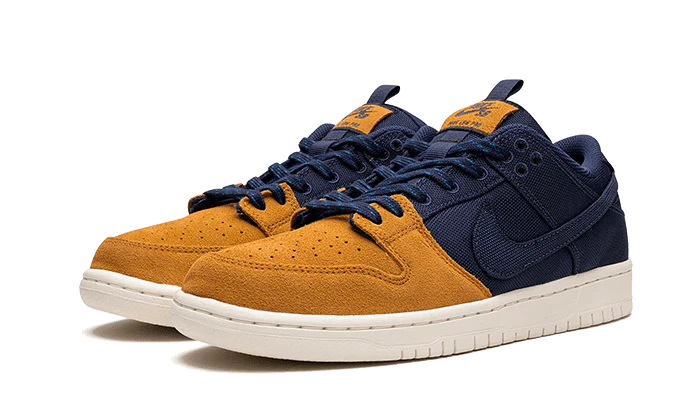 Nike SB Dunk Low Pro PRM 90s Backpack - Image 3