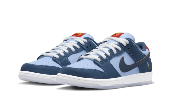 Nike SB Dunk Low Pro Why So Sad? - Image 3