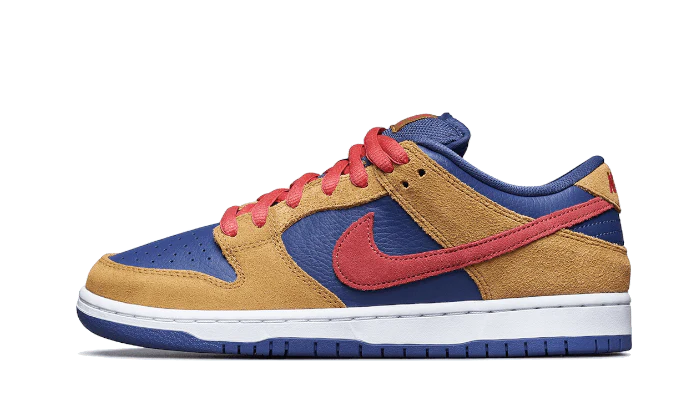 Nike SB Dunk Low Reverse Papa Bear