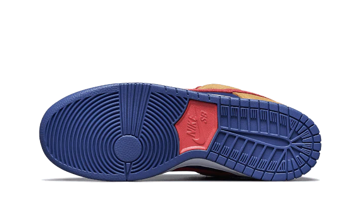 Nike SB Dunk Low Reverse Papa Bear - Image 3