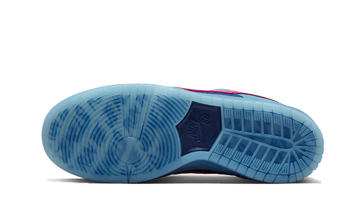 Nike SB Dunk Low Run The Jewels - Image 5