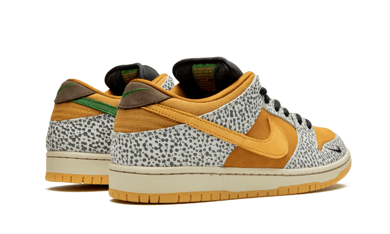 Nike SB Dunk Low Safari - Image 3