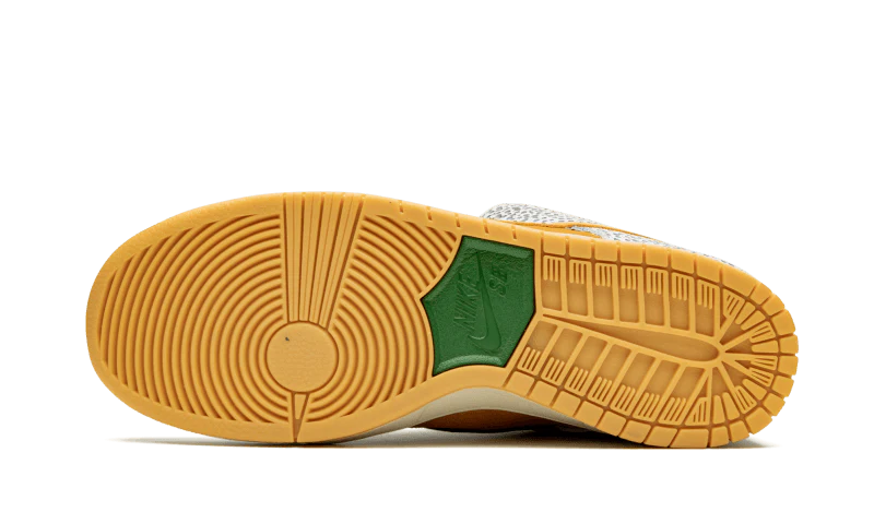 Nike SB Dunk Low Safari - Image 4