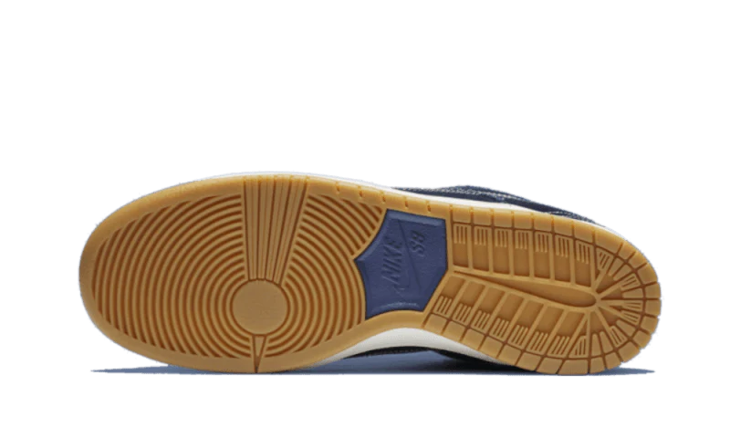 Nike SB Dunk Low Sashiko - Image 3