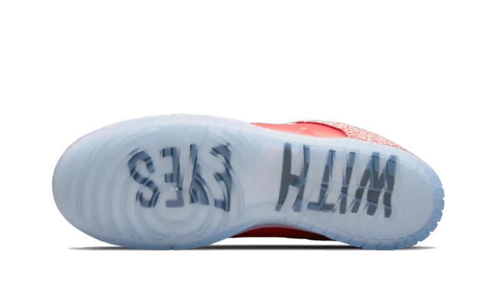 Nike SB Dunk Low Stingwater Magic Mushroom - Image 3