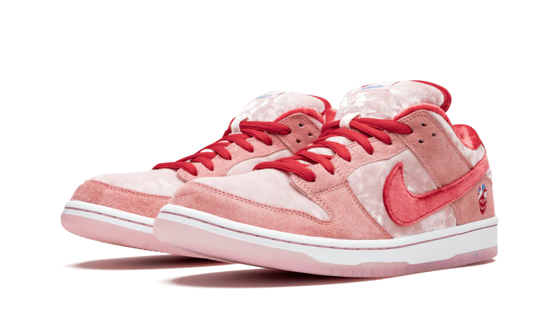 Nike SB Dunk Low StrangeLove - Image 2