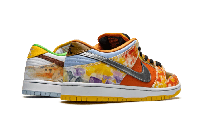 Nike SB Dunk Low Street Hawker (2021) - Image 3