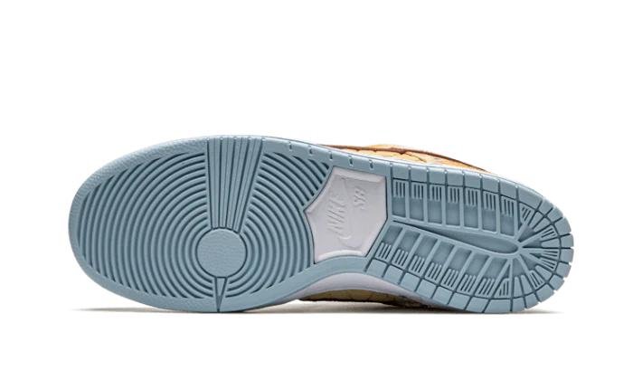 Nike SB Dunk Low Street Hawker (2021) - Image 4
