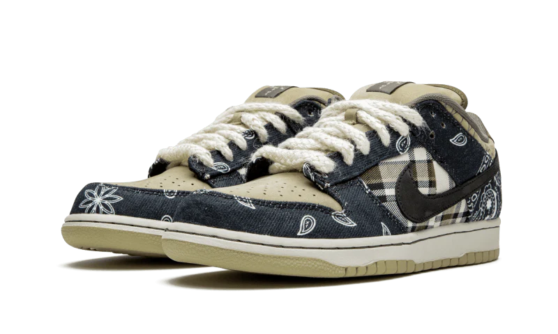 Nike SB Dunk Low Travis Scott - Image 3