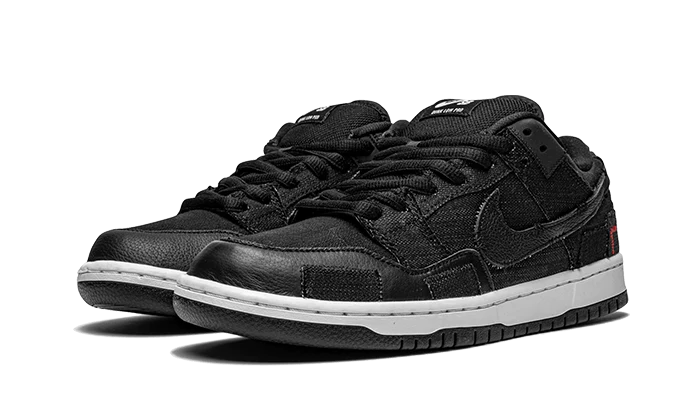 Nike SB Dunk Low Wasted Youth - Image 2