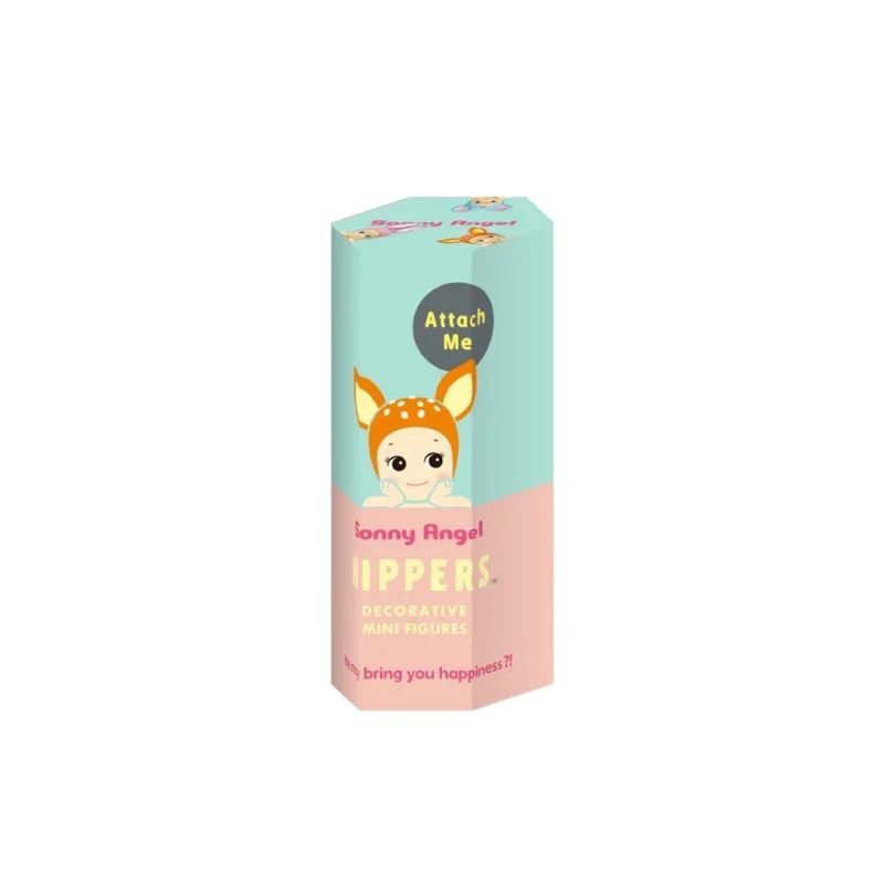 Sonny Angel Hippers Animals Series Blind Box - Image 2