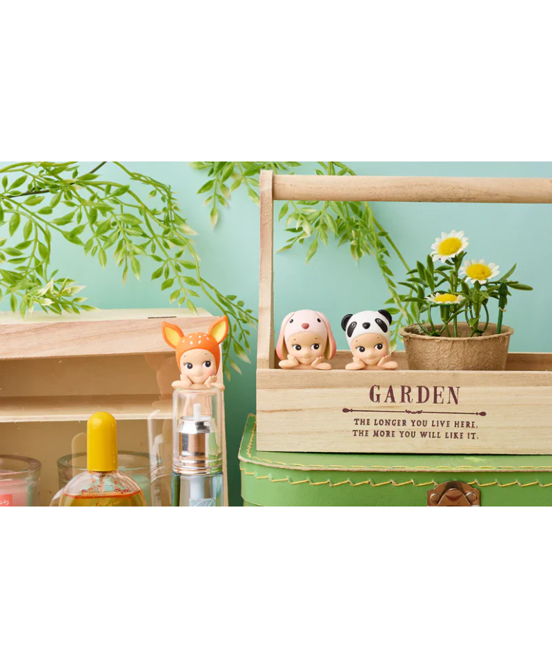 Sonny Angel Hippers Animals Series Blind Box - Image 5