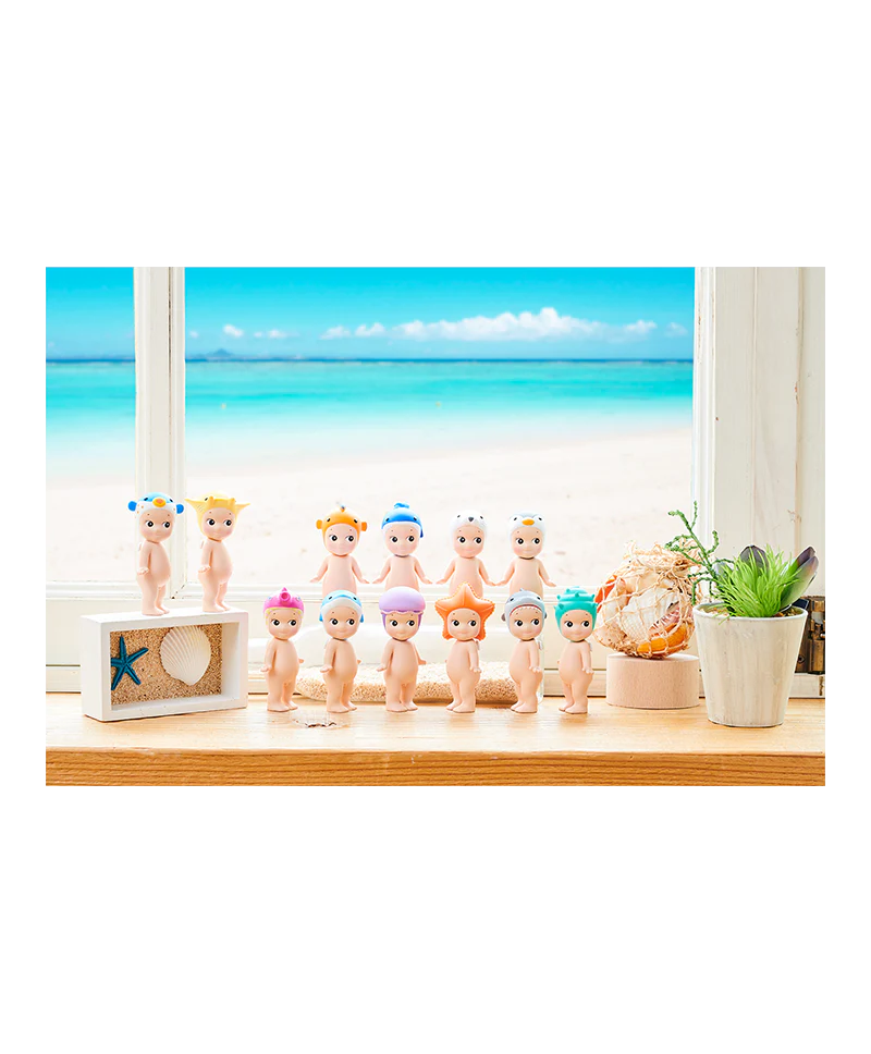 Sonny Angel Marine Series Blind Box - Image 4