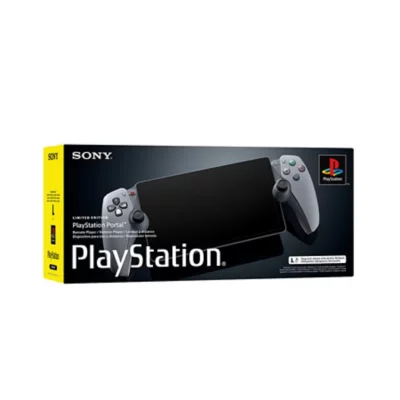 Sony PlayStation Portal Remote Player 30th Anniversary Limited Edition (SEALED) - Image 3