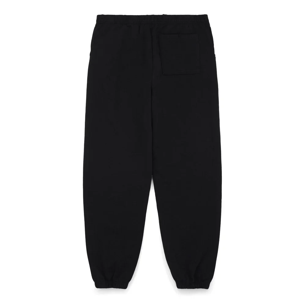 Sp5der OG Web Sweatpant Black - Image 2