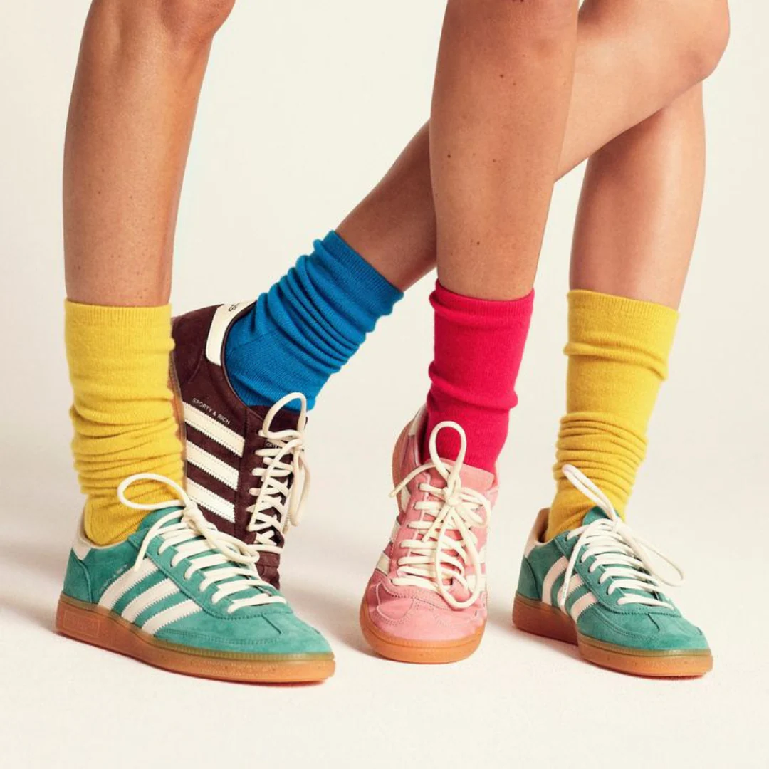 Adidas Handball Spezial Sporty & Rich Pink - Image 6
