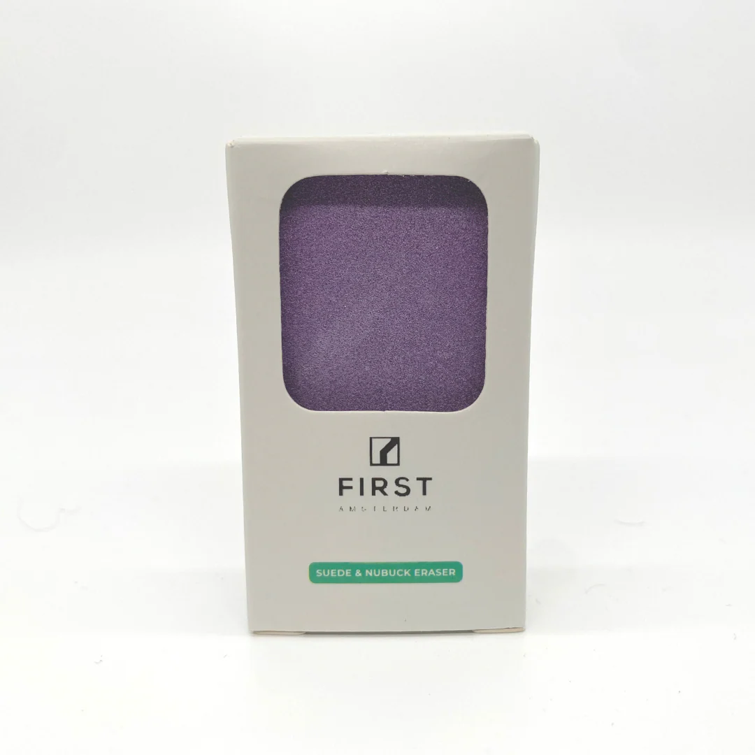 Suede & Nubuck Gum | Remove Stains and Reduce Scratches - Image 3